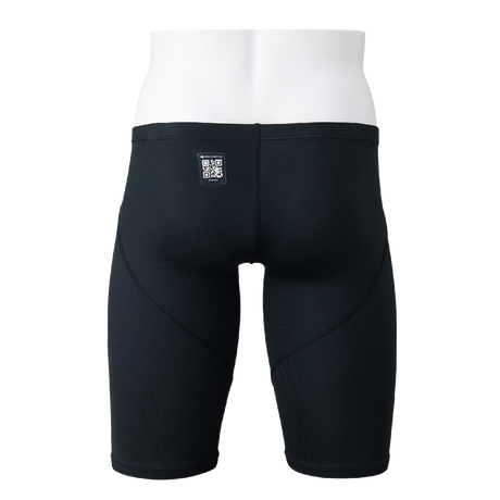 Mizuno Men's GX Sonic Stream Jammer-2