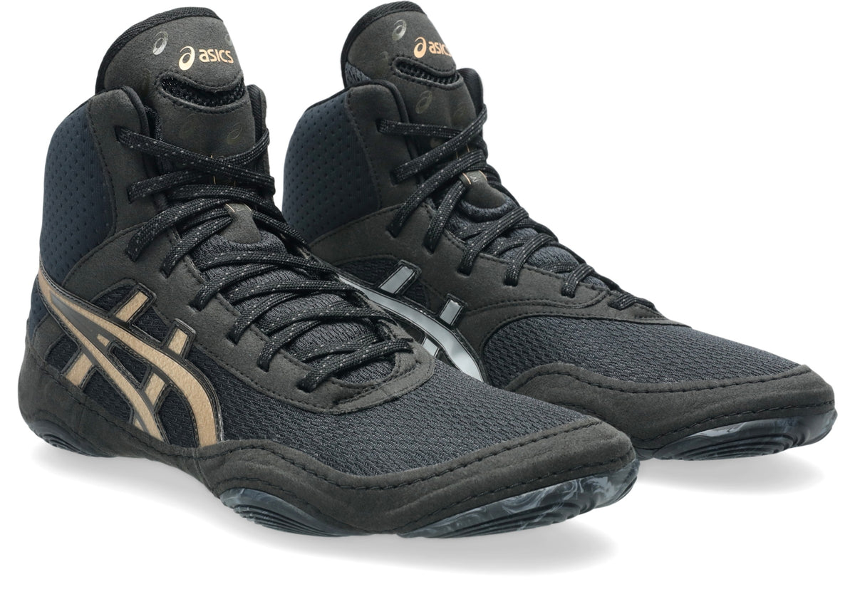 Asics Women's Matblazer Wrestling Shoes-5