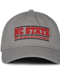 The Game Headwear N.C State Dad Cap