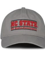 The Game Headwear N.C State Dad Cap