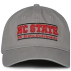 The Game Headwear N.C State Dad Cap
