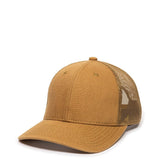 Outdoor Cap DUK-800M Structured Trucker Hat-4