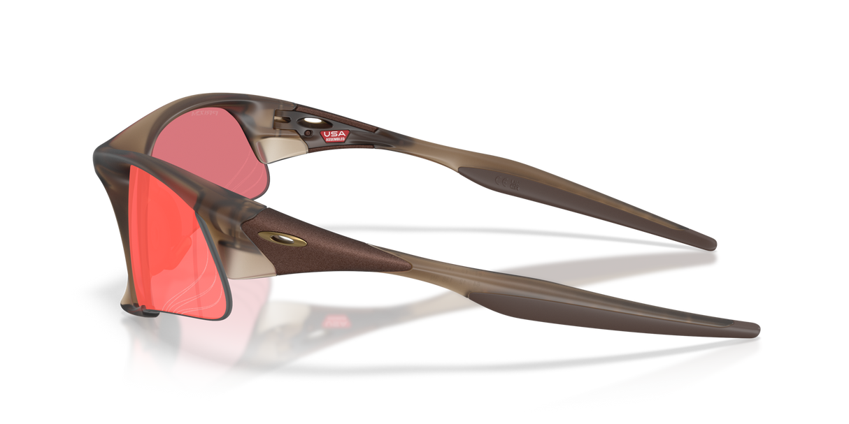 Oakley Suture Jacket Sunglasses-3