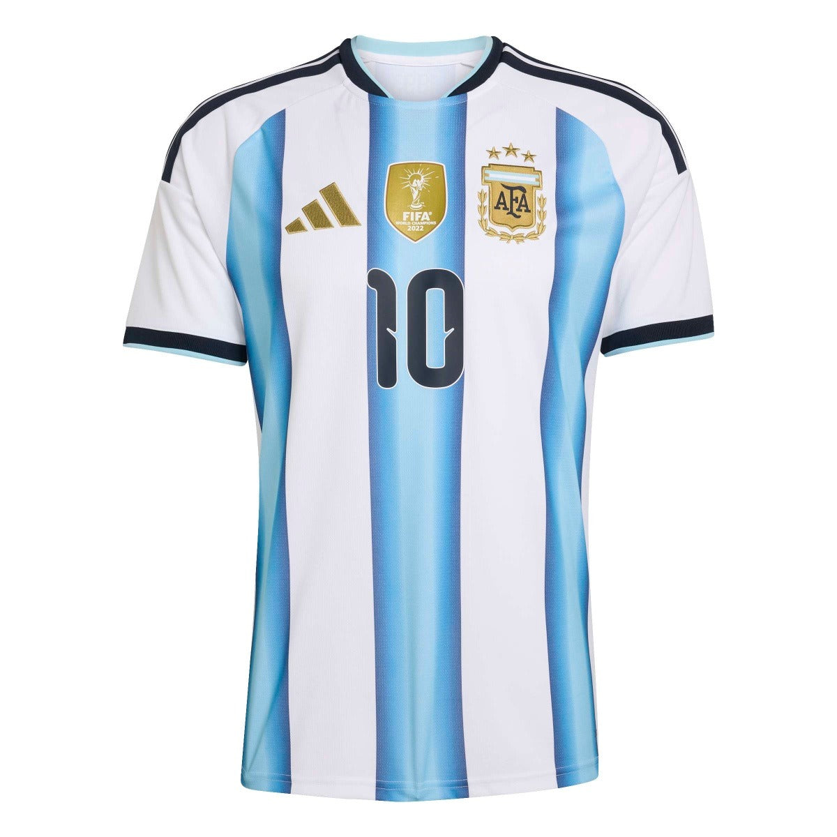 adidas Men's Argentina 26 Home Messi Jersey-1