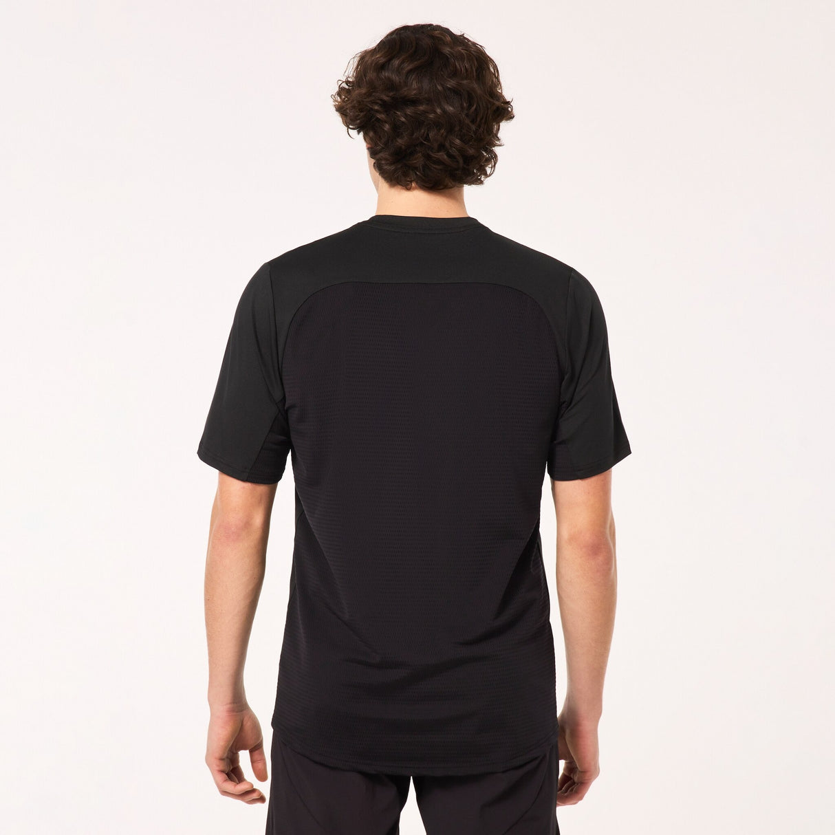 Oakley Men's Free Ride RC Short Sleeve Jersey T-Shirt-5