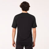 Oakley Men's Free Ride RC Short Sleeve Jersey T-Shirt-5