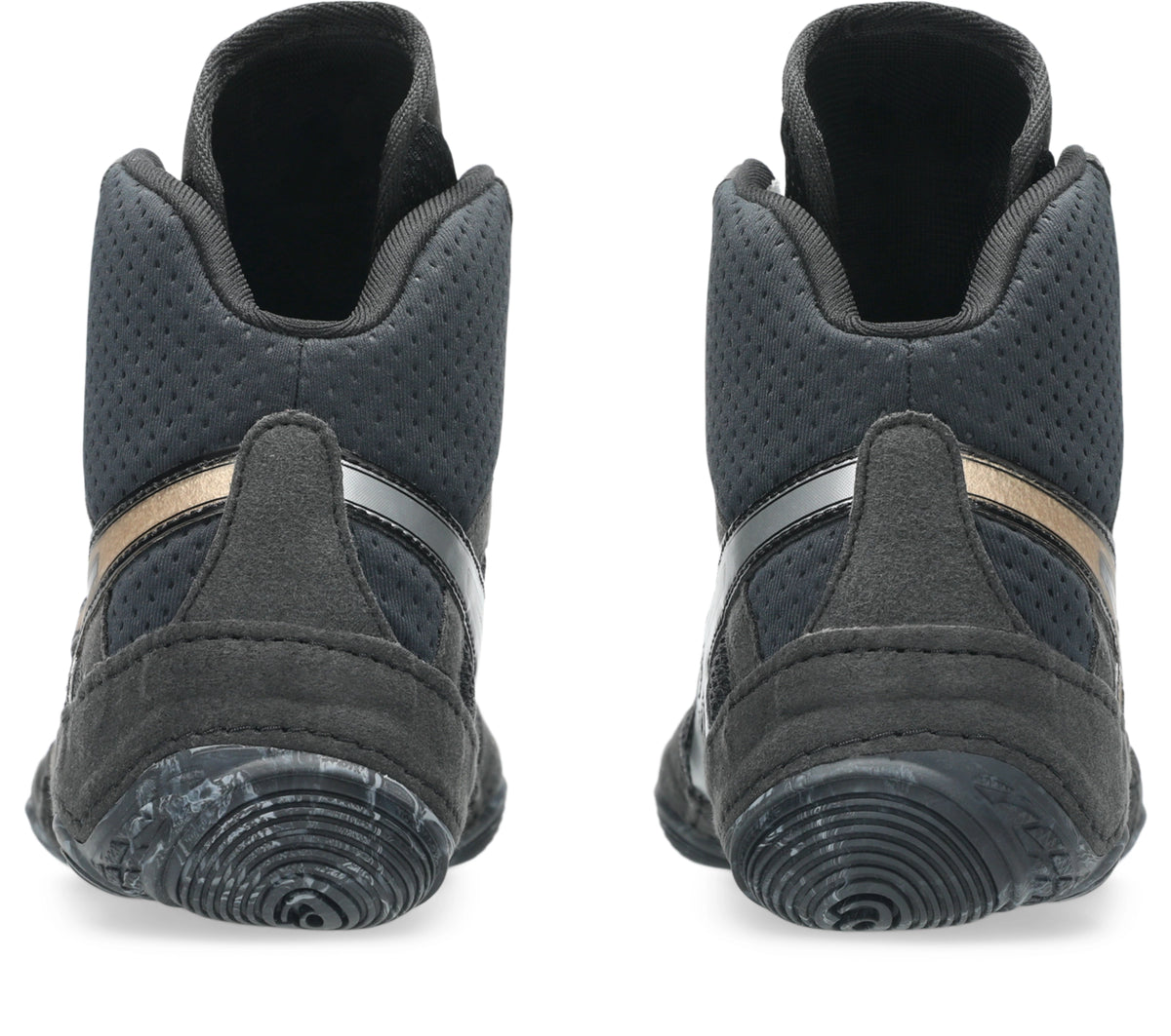 Asics Women's Matblazer Wrestling Shoes-6