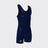 adidas Men's Solid Wrestling Singlet-1