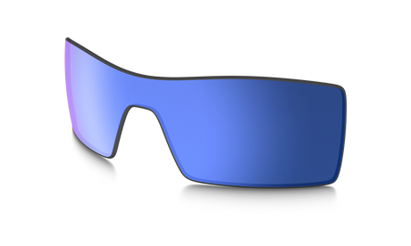 Oakley Oil Rig Replacement Lenses