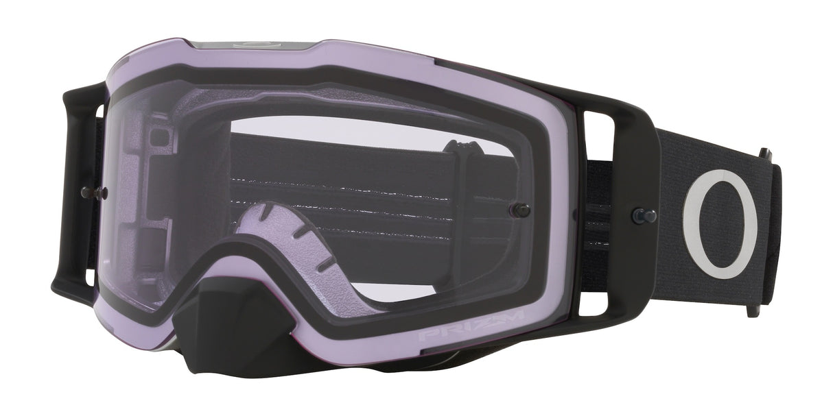 Oakley Front Line MX Goggles-1