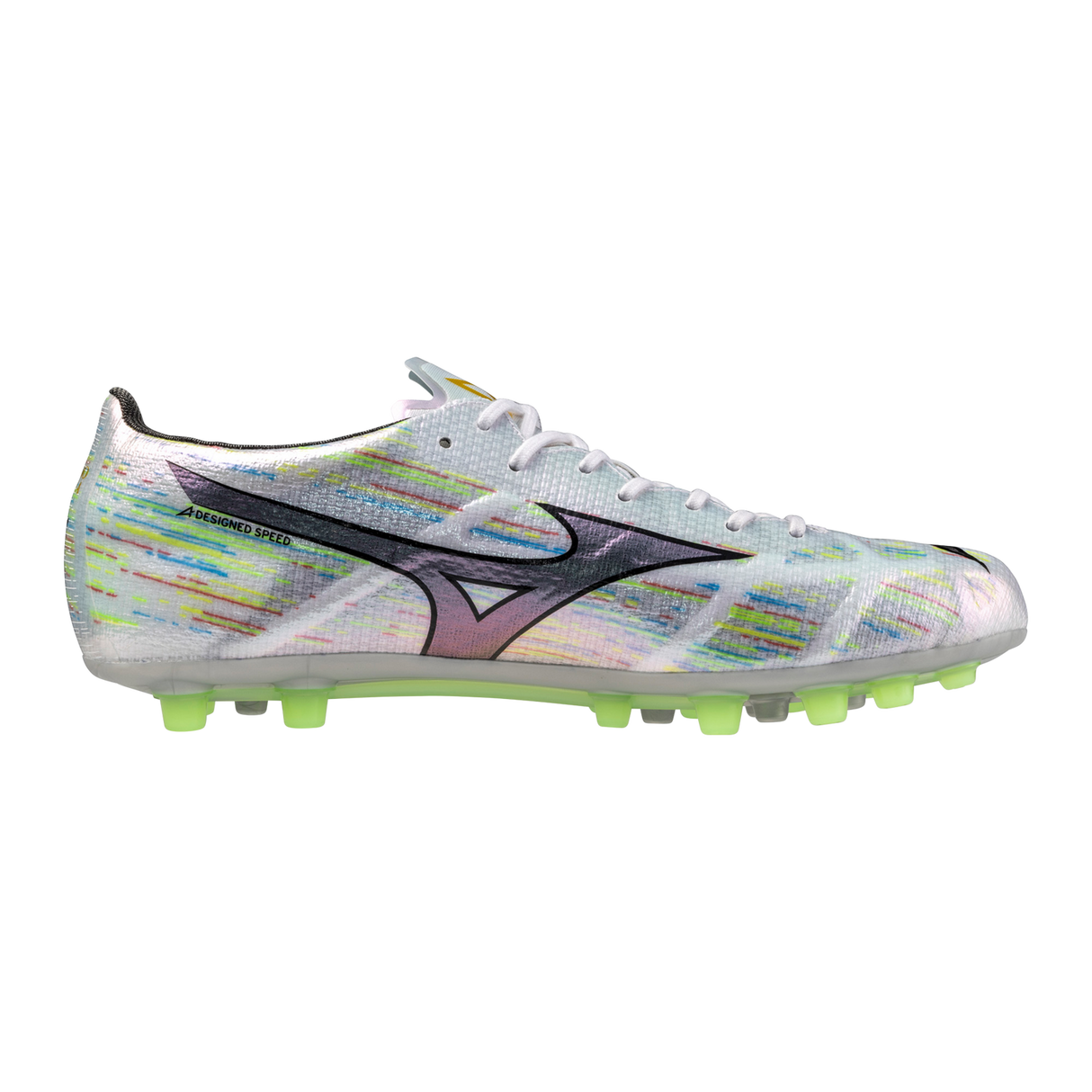 Mizuno Adult A II Japan AG Soccer Cleats-3