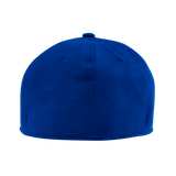 Mizuno Fitted Pro Hat-2