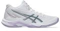 Asics Women's Netburner Ballistic FF MT 4 Volleyball Shoes-1