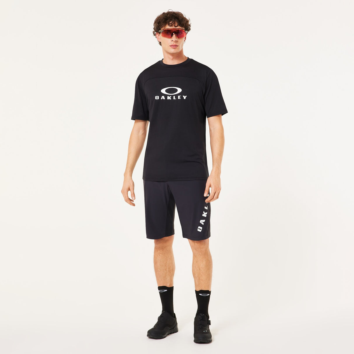 Oakley Men's Free Ride Lined Shorts-2