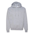 JERZEES Premium Eco Blend Ringspun Hooded Sweatshirt JERZEES