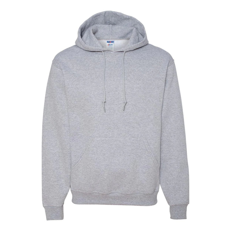 JERZEES Premium Eco Blend Ringspun Hooded Sweatshirt