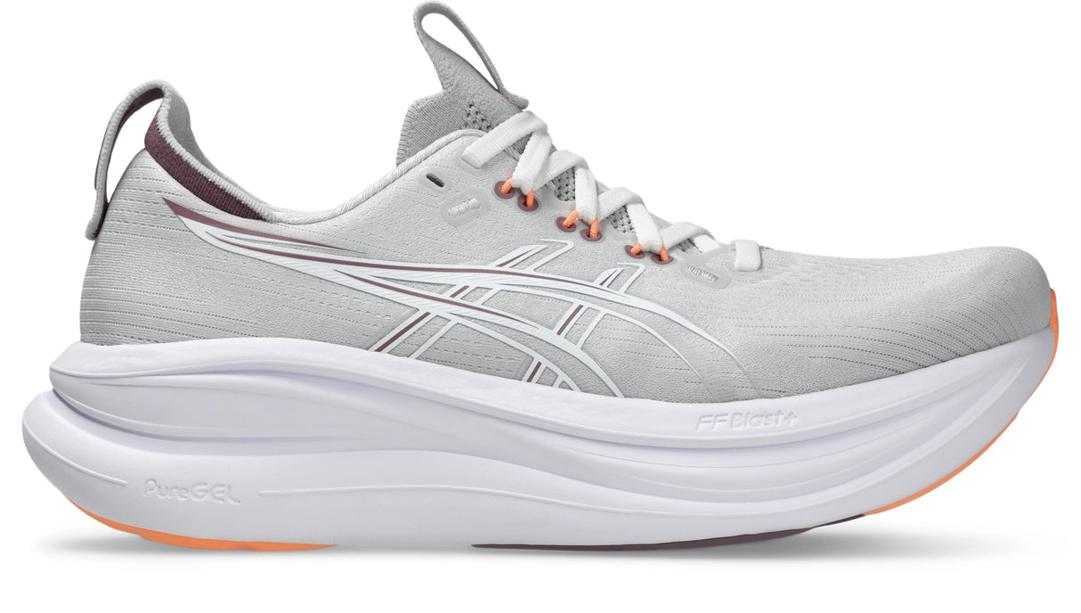 Asics Women's GEL-Nimbus 28 Running Shoes-1