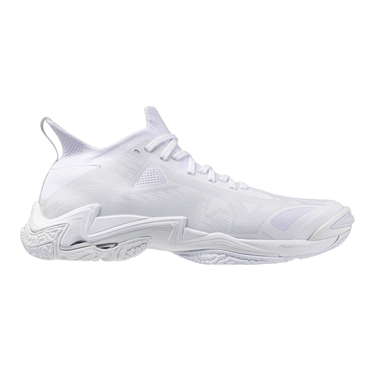 Mizuno Adult Wave Lightning Neo 3 Volleyball Shoes-6