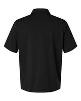 Devon & Jones Men's Motion Shadow Stripe Polo-2