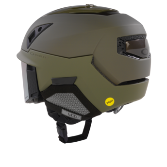 Oakley Mod7 Snow Helmet-6