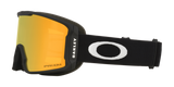 Oakley Line Miner M Snow Goggles-4