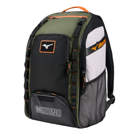 Mizuno Organizer 26 Backpack-1