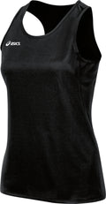 Asics Women's Rival II Singlet-1