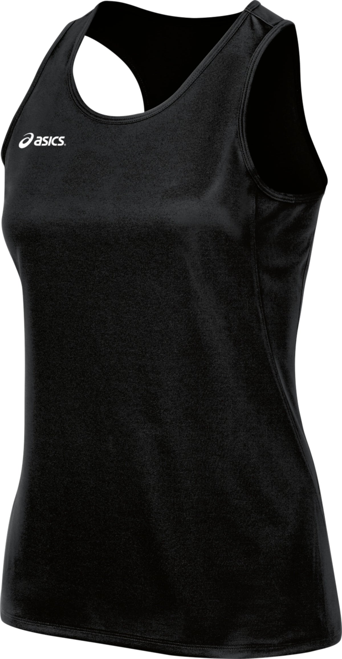 Asics Women's Rival II Singlet-1