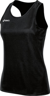 Asics Women's Rival II Singlet-1