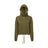 TriDri Women's Maria Full-Zip Hooded Sweatshirt-1