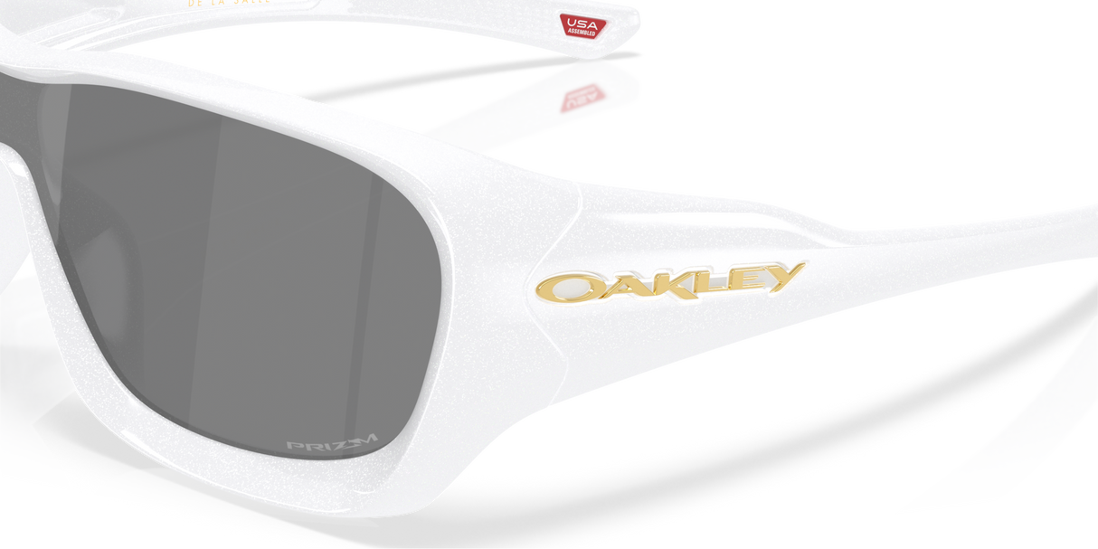 Oakley De La Salle Glasses-6