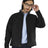 Charles River Men's Ultima Soft Shell Jacket-1