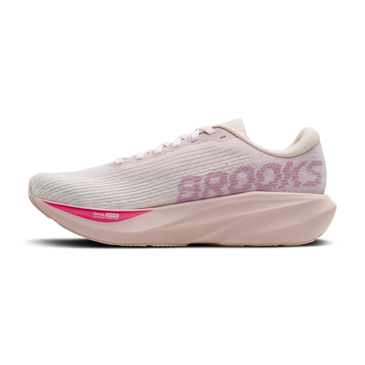 Brooks Women's Ghost Amp Running Shoes-3