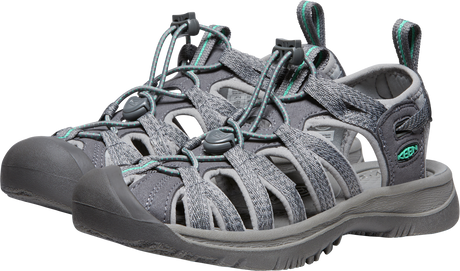KEEN Women's Whisper-5