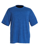 Charles River Men's Space Dye Performance Tee-2