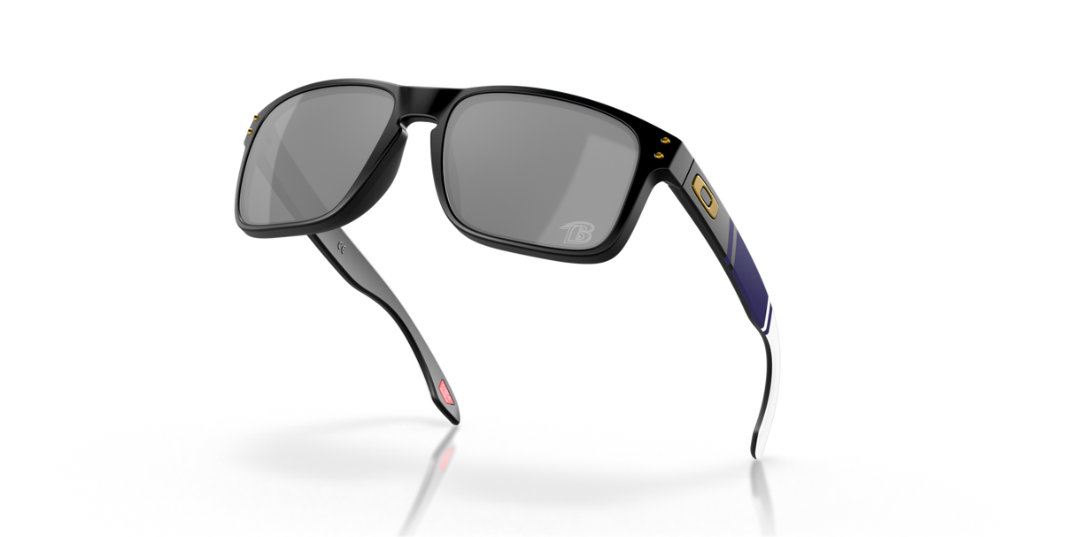 Oakley Holbrook NFL Glasses-8
