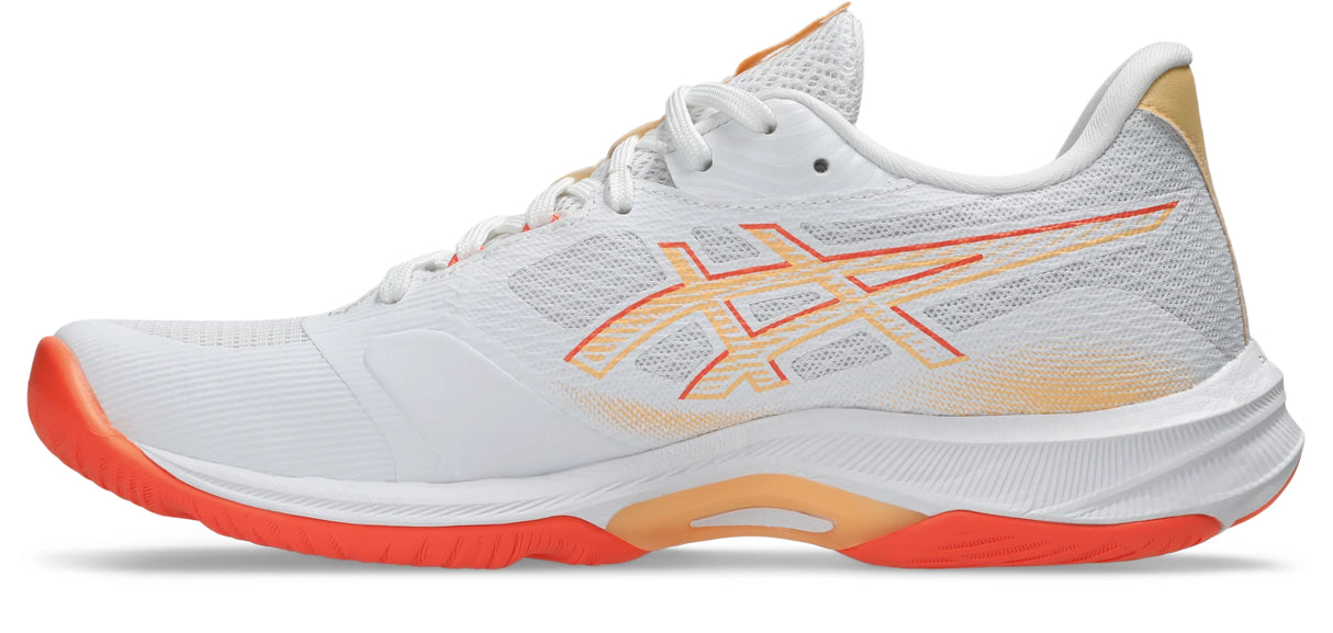 Asics Women's Netburner Ballistic FF 4 Volleyball Shoes-2