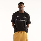 New Balance Men's Intelligent Choice T-Shirt-1