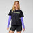 Brooks Women's Graphic Short Sleeve Top-1