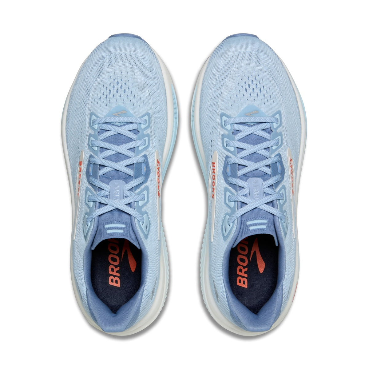 Brooks Women's Ghost 18 Running Shoes-5