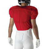 Under Armour Youth Practice Football Jersey-3