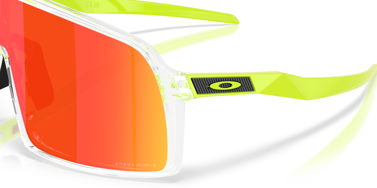 Oakley Sutro Sunglasses-6