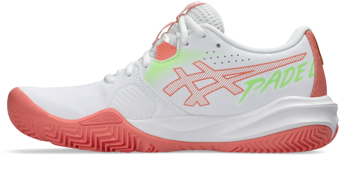 Asics Women's GEL-Challenger 15 Padel Tennis Shoes-2