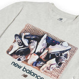 New Balance Boys' Welcome Home Graphic T-Shirt-3