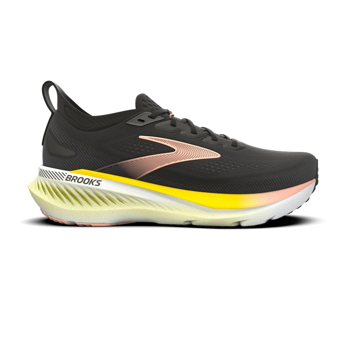 Brooks Women's Glycerin GTS 23 Running Shoes-2