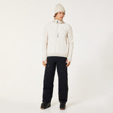 Oakley Men's Bowls Alpha Full Zip Hoodie-2