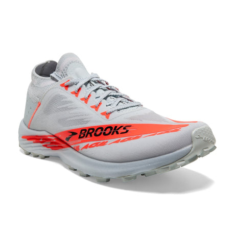 Brooks Unisex Catamount Agil Trail Running Shoes-1