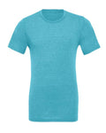 Bella + Canvas Men's Triblend Short Sleeve Tee Mens Apparel Shirts & Tops