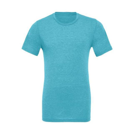Bella + Canvas Men's Triblend Short Sleeve Tee Mens Apparel Shirts & Tops