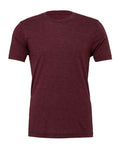 Bella + Canvas Men's Triblend Short Sleeve Tee Mens Apparel Shirts & Tops